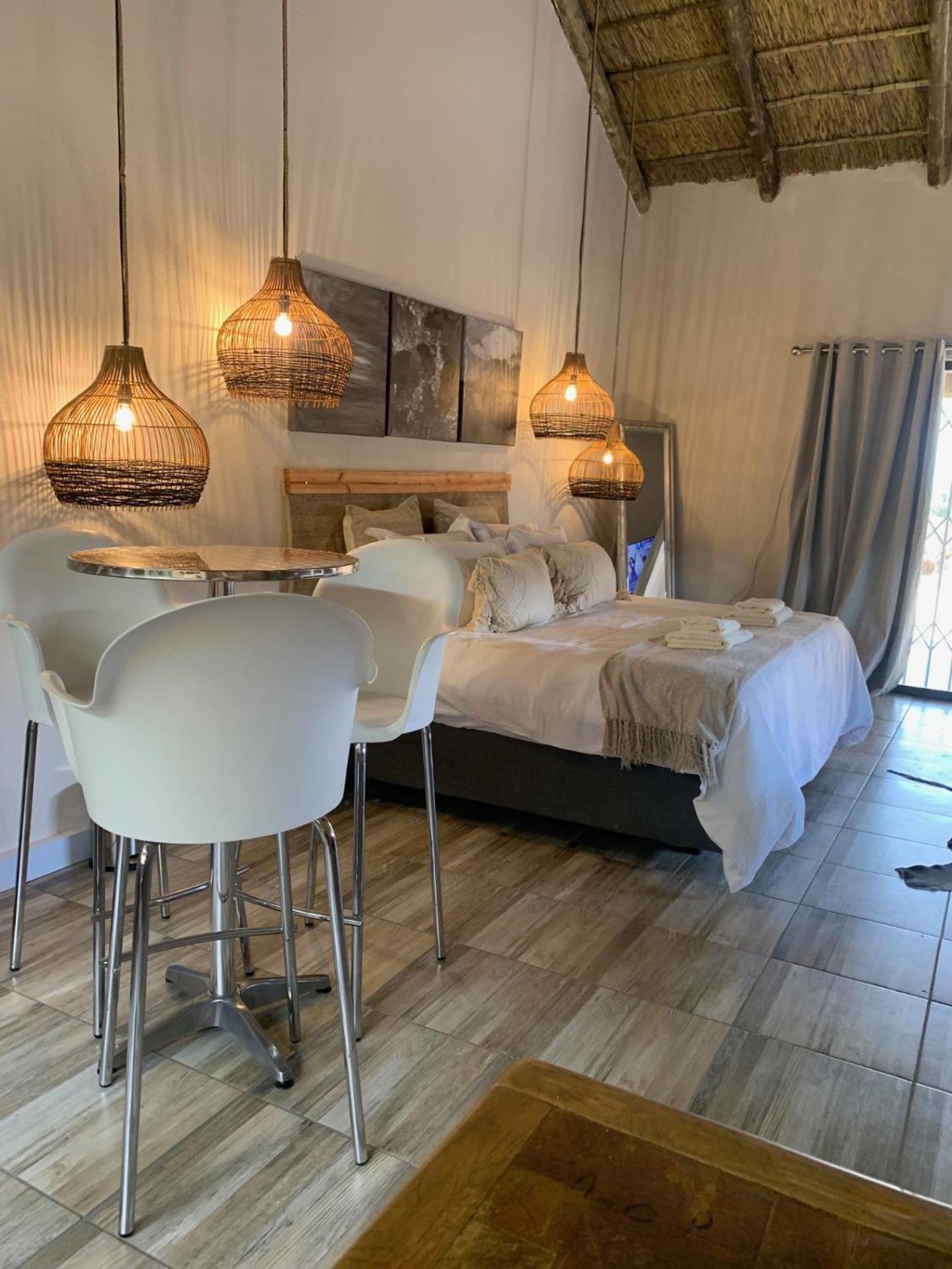 Sunset Guesthouse And Venue Cullinan Meule Экстерьер фото