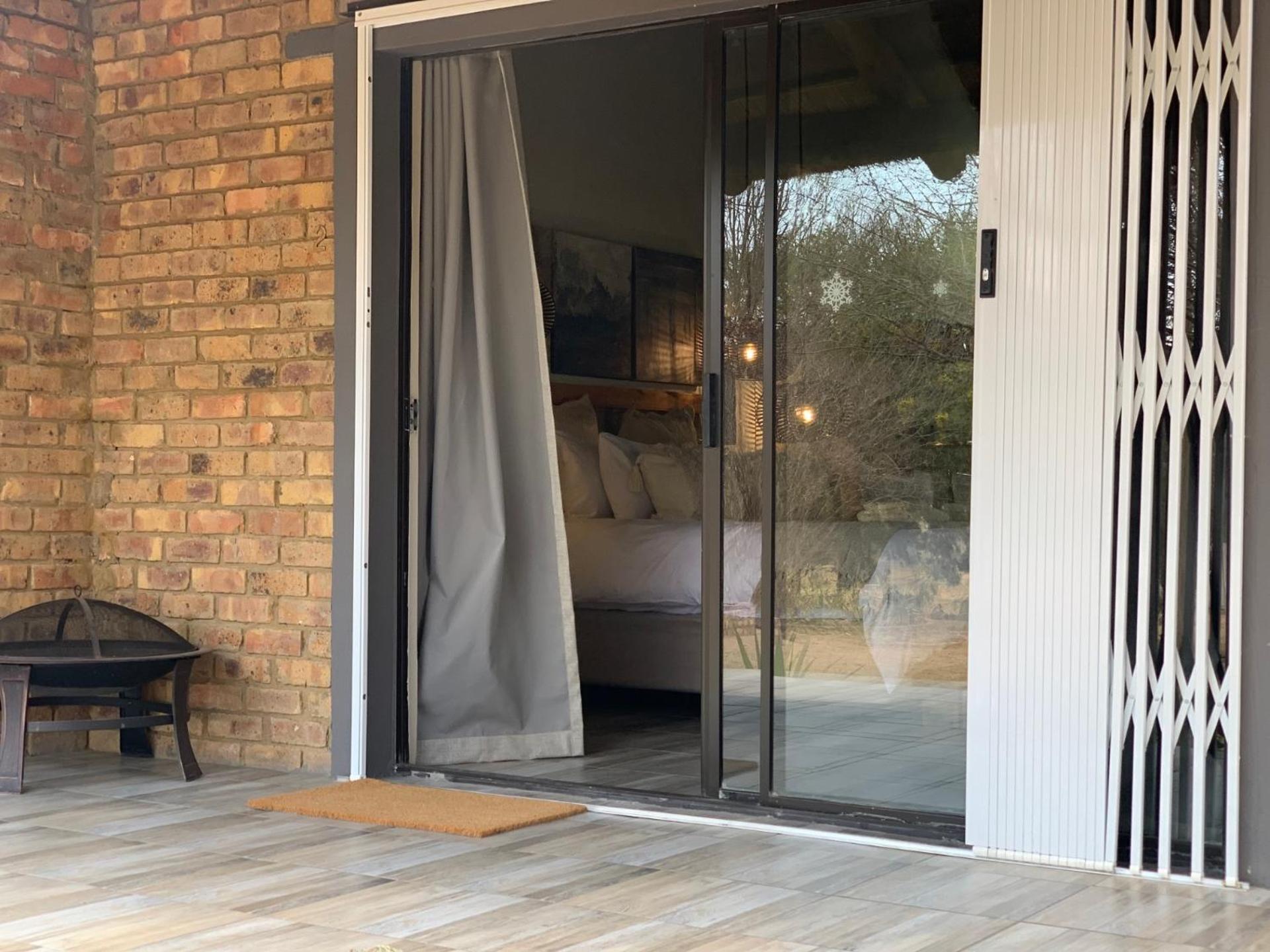 Sunset Guesthouse And Venue Cullinan Meule Экстерьер фото