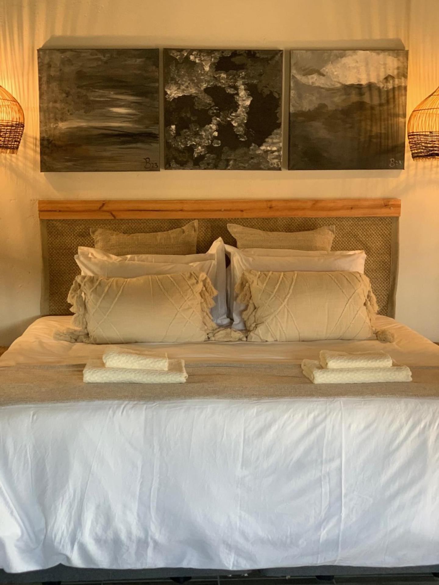 Sunset Guesthouse And Venue Cullinan Meule Экстерьер фото
